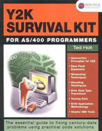 Y2K Survival Kit for AS/400 Programers