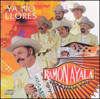 Ya No Llores - Ramn Ayala