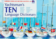Yachtsman's Ten Language Dictionary - Webb, Barbara, and Manton, Michael (Revised by)