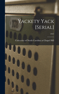 Yackety Yack [serial]; 1957