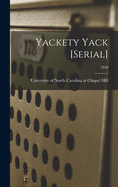 Yackety Yack [serial]; 1958
