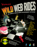 Yahoo! Wild Web Rides, with CD-ROM