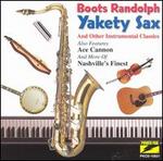 Yakety Sax and Other Instrumental Classics