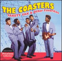 Yakety Yak & Other Favorites [Collectables] - The Coasters