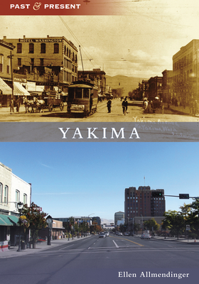 Yakima - Allmendinger, Ellen