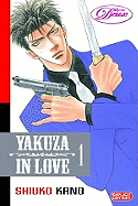 Yakuza in Love: Volume 1