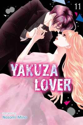 Yakuza Lover, Vol. 11 - Mino, Nozomi