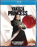 Yakuza Princess [Blu-ray]