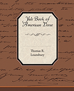 Yale Book of American Verse