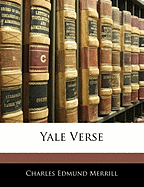 Yale Verse