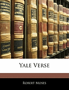 Yale verse