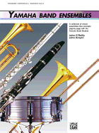 Yamaha Band Ensembles, Bk 3: Trombone, Baritone B.C., Bassoon