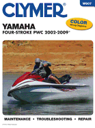 Yamaha Four Stroke Pwc 2002-2009