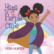 Yana's Purple Cape