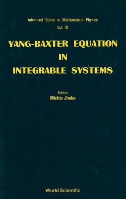 Yang-Baxter Equation In... (V10) - Michio Jimbo