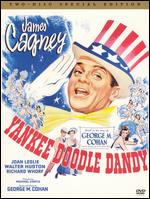 Yankee Doodle Dandy [Special Edition] [2 Discs] - Hugh MacMullan; Michael Curtiz