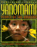 Yanomami: People of the Amazon