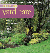 Yard Care: Lawns, Groundcovers, Trees, Shrubs, Vines - Better Homes & Gardens