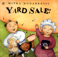 Yard Sale! - Modarressi, Mitra