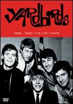 Yardbirds: 1966-1968 - The Lost Tapes