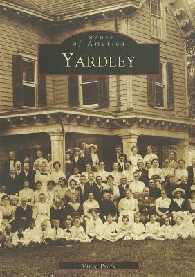 Yardley - Profy, Vince