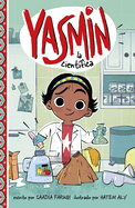 Yasmin La Cientfica
