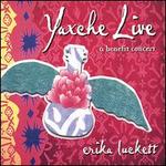 Yaxche Live