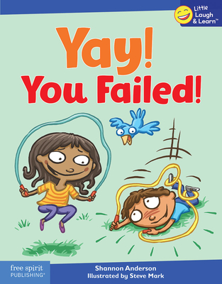 Yay! You Failed! - Anderson, Shannon