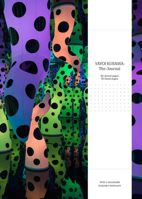 Yayoi Kusama: The Journal - Kusama, Yayoi