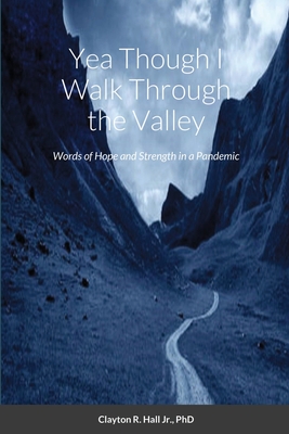 Yea Though I Walk Through the Valley - Hall, Clayton R, Jr., PhD