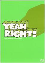 Yeah Right!: A Girl Skateboard Company Movie [Clean]