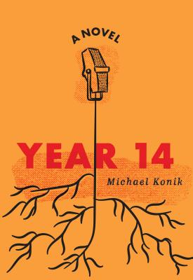 Year 14 - Konik, Michael
