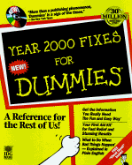 Year 2000 Solutions for Dummies - Bourne, Kelly