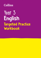 Year 3 English Targeted Practice Workbook: Ideal for Use at Home