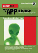 Year 7 APP Teacher Book in Science - Grevatt, Andrew, and Evans, Mark, Dr., and Pearson, Danny (Editor)