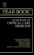 Year Book of Critical Care Medicine 2011: Volume 2011