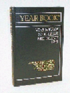 Year Book of Nuclear Medicine