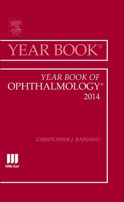 Year Book of Ophthalmology 2014 - Rapuano, Christopher J