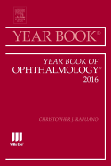 Year Book of Ophthalmology, 2016: Volume 2016