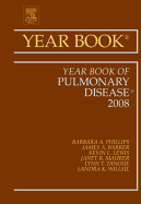 Year Book of Pulmonary Disease: Volume 2008