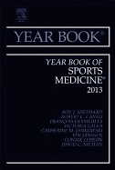 Year Book of Sports Medicine 2013: Volume 2013