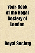 Year-Book of the Royal Society of London