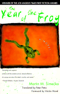 Year of the Frog - Simecka, Martin M, and Petro, Peter (Translated by), and Havel, Vaclav (Foreword by)