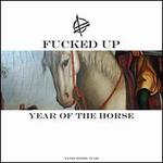 Year of the Horse