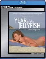 Year of the Jellyfish [Blu-ray] - Christopher Frank