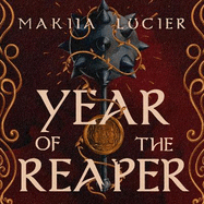 Year of the Reaper: A rich and captivating YA standalone fantasy