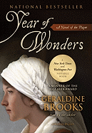 Year of Wonders: A Novel of the Plague - Brooks, Geraldine (Read by)