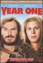 Year One [Unrated] - Harold Ramis