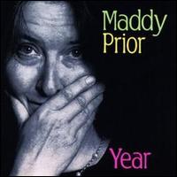 Year - Maddy Prior