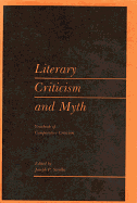 Yearbook of Comparative Criticism, Vol IX: Literary Criticism and Myth
